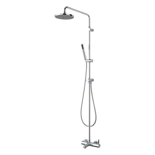 Rain shower System